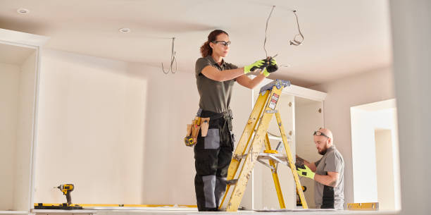 Best Electrician for Home Renovation  in Liberty, MO