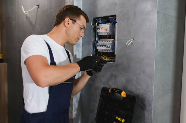 Best Electrical System Inspection  in Liberty, MO