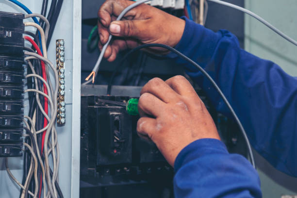  Liberty, MO Electrician Pros
