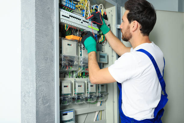 Best Electrical Contractors for Businesses  in Liberty, MO