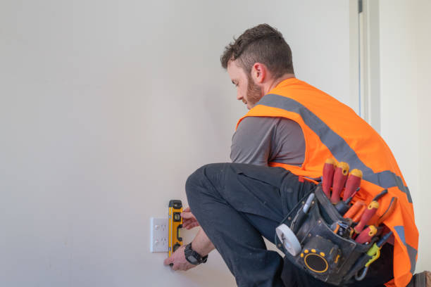 Best Affordable Electrical Installation  in Liberty, MO