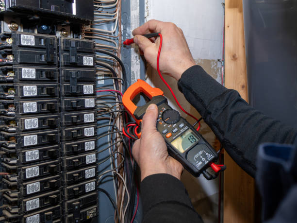 Best Residential Electrician Services  in Liberty, MO