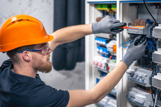 Best Home Electrical Repair  in Liberty, MO